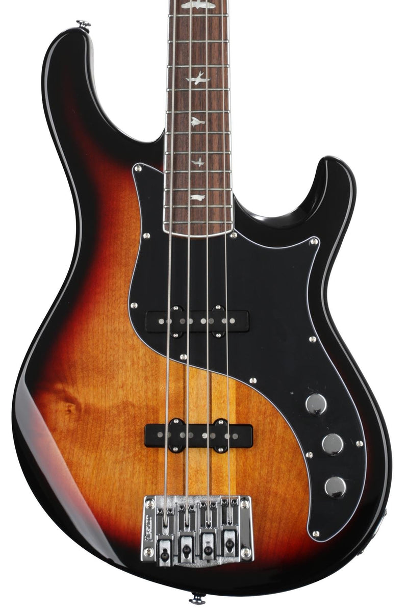 Load image into gallery viewer, 4-string electric bass &quot;KE4TC KESTRAL BASS SE&quot;
