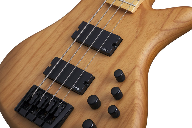 Load image into gallery viewer, 4-string electric bass &quot;Stiletto-4 Session&quot;
