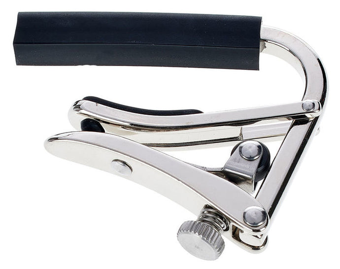 Guitar capo