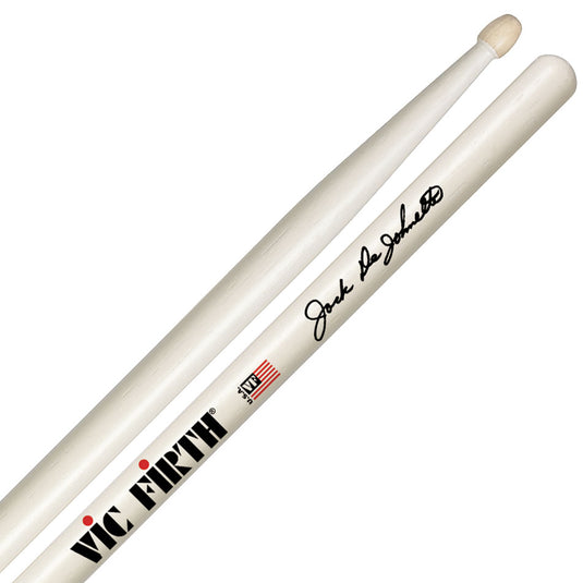 Jack Dejohnette Signature