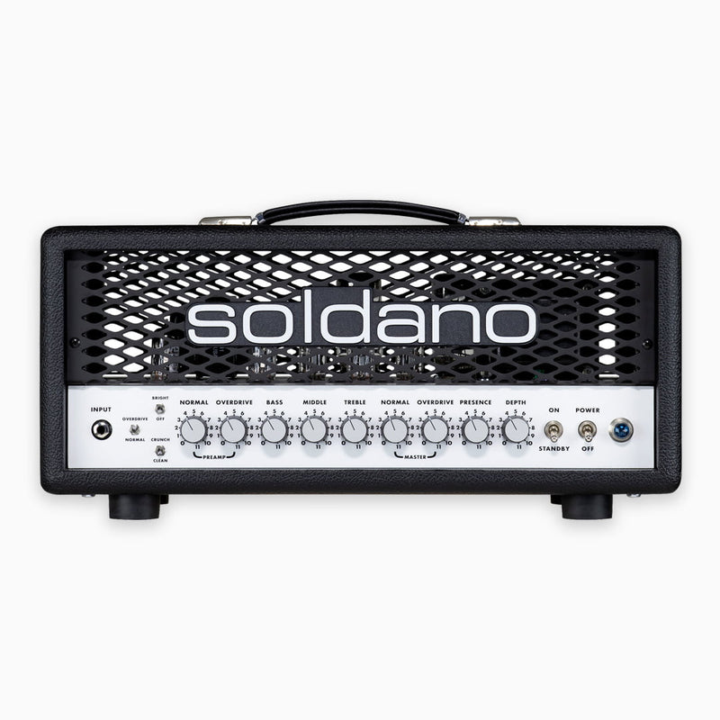 Load image into gallery viewer, Guitar amplifier &quot;SLO 30 CLASSIC&quot; 30 w
