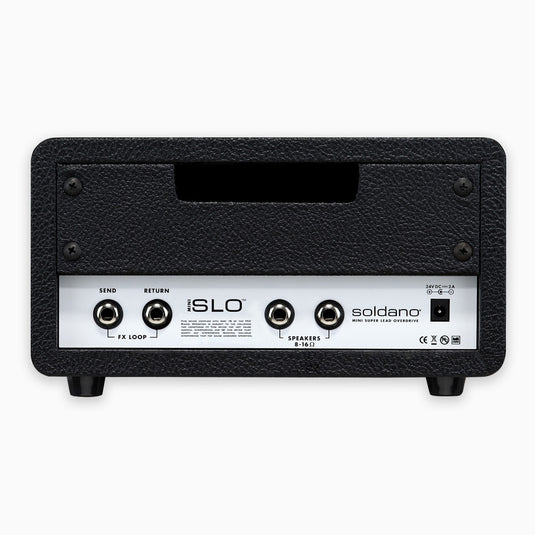 “SLO MINI” 30W guitar amplifier