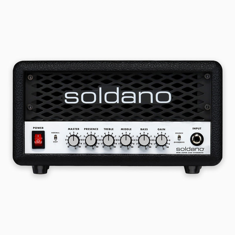 Load image into gallery viewer, “SLO MINI” 30W guitar amplifier
