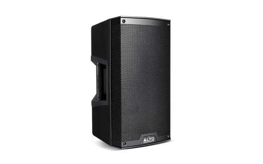 ALTO / TS312XUS / 2-WAY AMPLIFIED SPEAKER 12 INCHES 2000 WATTS