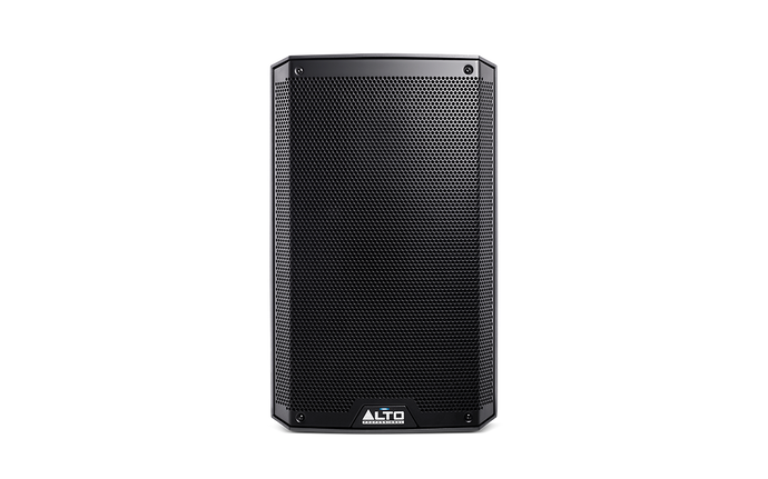 ALTO / TS310XUS / 10-INCH 2-WAY 2000-WATT POWERED SPEAKER