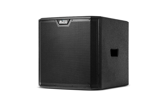 ALTO / TS312SXUS / 2,000-WATT 12-INCH 2-WAY POWERED SUBWOOFER