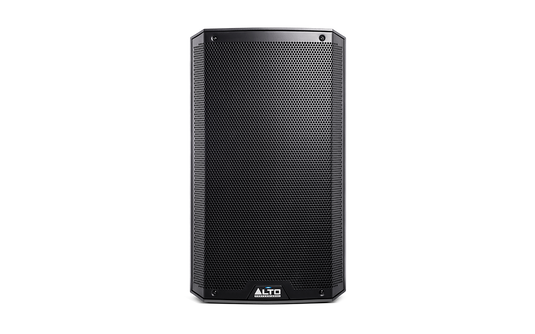 ALTO / TS312XUS / 2-WAY AMPLIFIED SPEAKER 12 INCHES 2000 WATTS