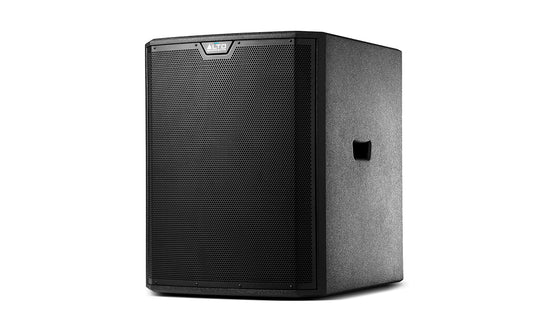 ALTO / TS318SXUS / 2000 WATT 18-INCH 2-WAY POWERED SUBWOOFER