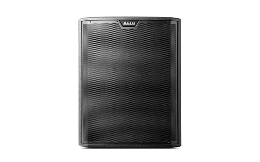 ALTO / TS318SXUS / 2000 WATT 18-INCH 2-WAY POWERED SUBWOOFER