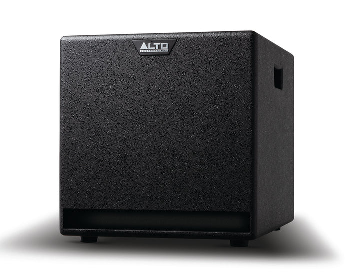 ALTO / TX212SXUS / 12-INCH 900-WATT POWERED SUBWOOFER