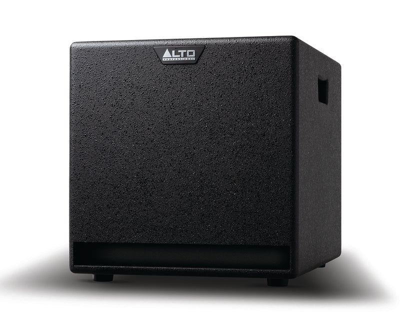 Load image into gallery viewer, ALTO / TX212SXUS / 12-INCH 900-WATT POWERED SUBWOOFER
