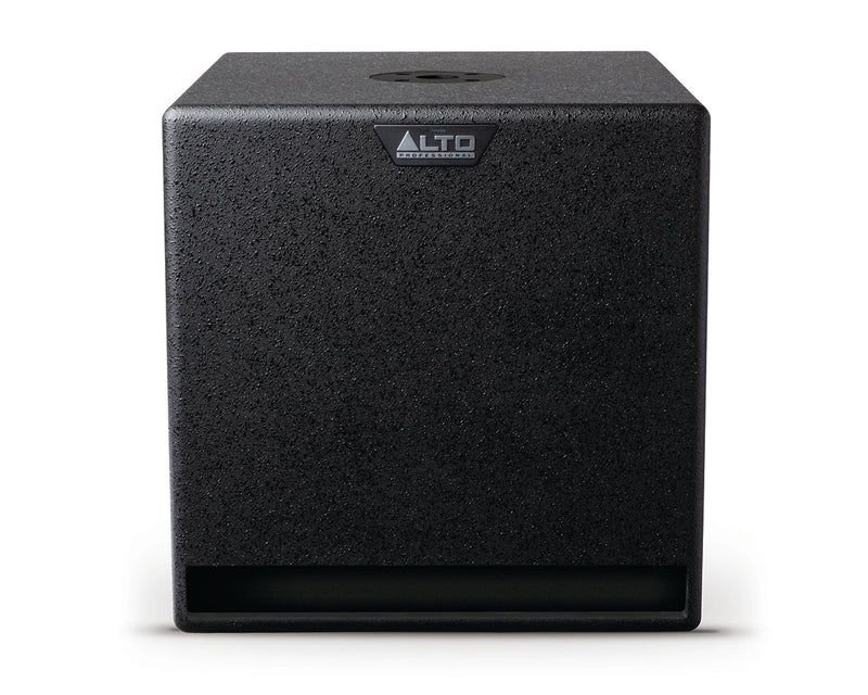 Load image into gallery viewer, ALTO / TX212SXUS / 12-INCH 900-WATT POWERED SUBWOOFER
