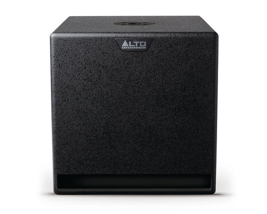 ALTO / TX212SXUS / 12-INCH 900-WATT POWERED SUBWOOFER