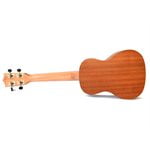 Twisted Wood / TY-050C / Tyro Concert Ukulele 