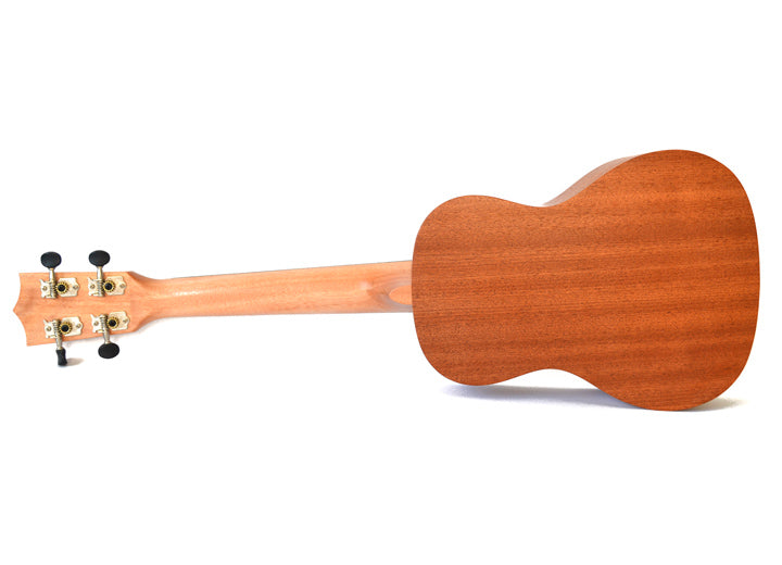 Load image into gallery viewer, TWISTED WOOD / TY-050S / Tyro Soprano Ukulele, *no case*
