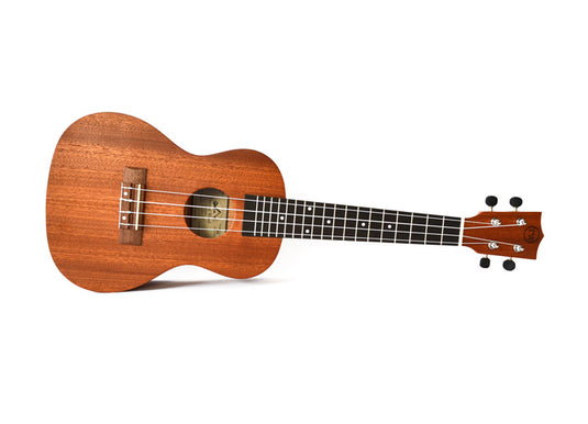 TWISTED WOOD / TY-050S / Tyro Soprano Ukulele, *no case*