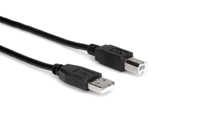 10ft USB cable