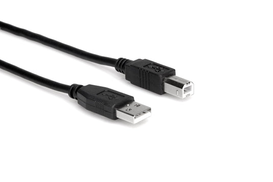 USB cables