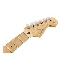 Load image into gallery viewer, FENDER / Stratocaster Player Series SSS Maple Neck - Polar White
