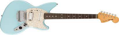 Electric Guitar, 