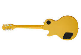 Load image into gallery viewer, Les Paul Special Electric Guitar - TV Yellow
