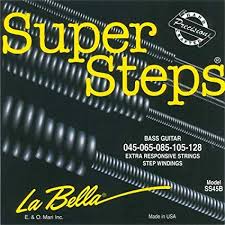 LABELA / Standard Super Step 45-128