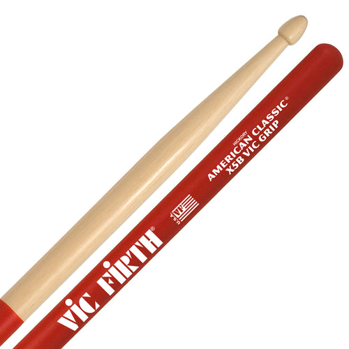 X5B Wooden tip with handle