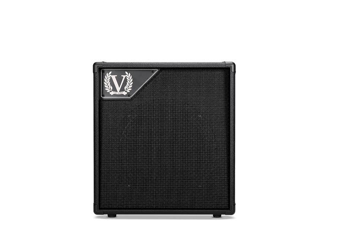 Guitar amplifier 