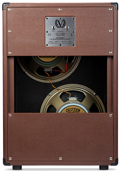 Extension cabinet "V212-VB" 2x12 