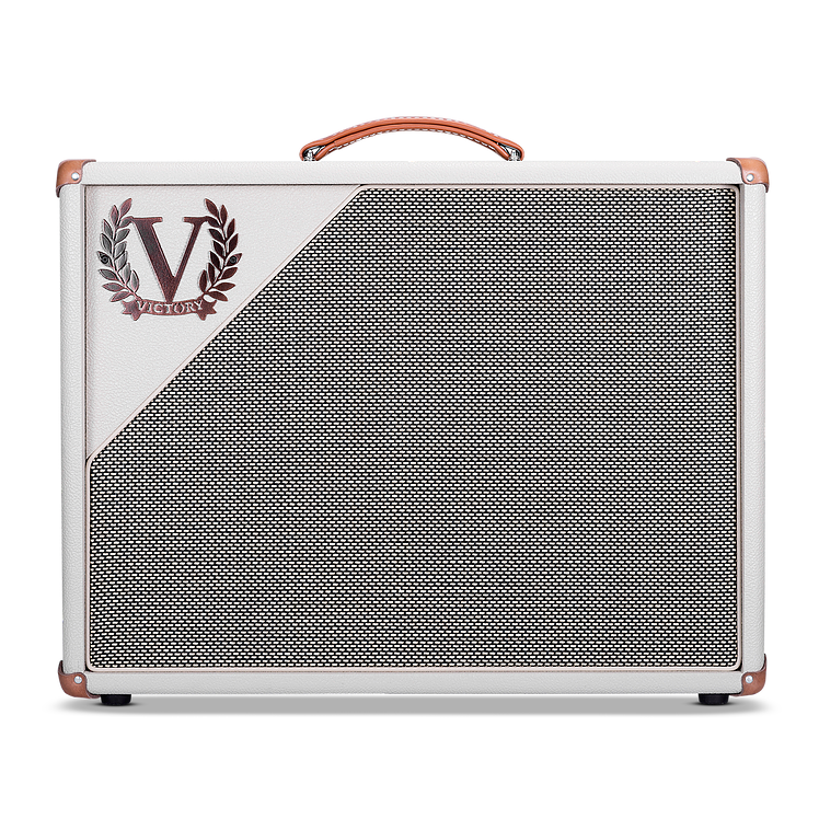 Load image into gallery viewer, Guitar amplifier &quot;V40C Deluxe combo&quot; 1x12 40W 
