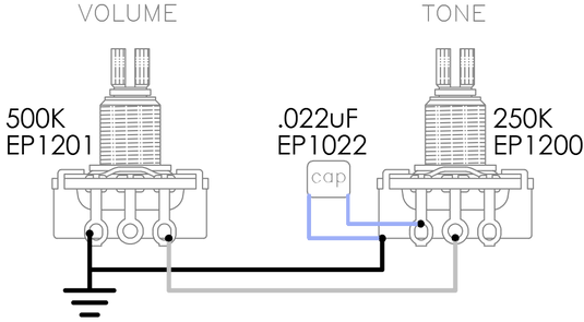 “Super Distortion T” Microphone