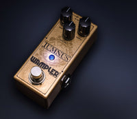 "Tumnus" overdrive pedal