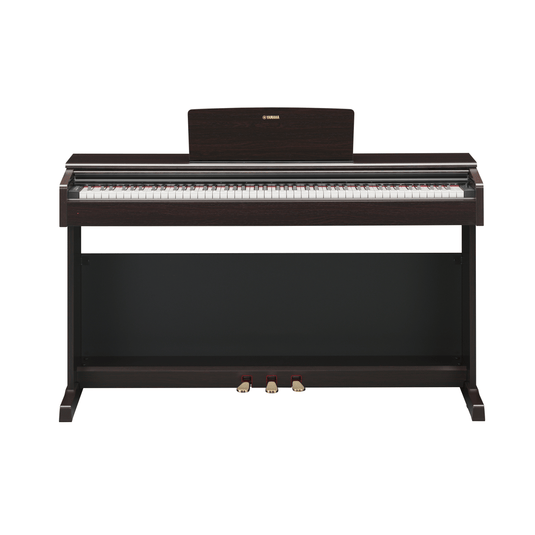 GHS “YDP144R” 88-note Digital Piano