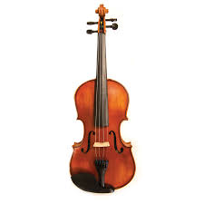 Ensemble de violon pour débutant