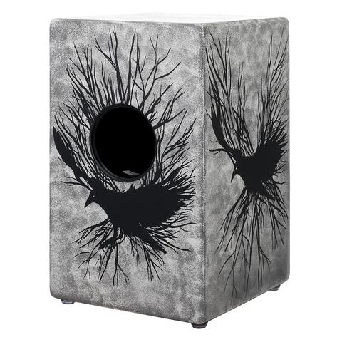 Chargez l&#39;image dans la visionneuse de la galerie, PEARL / PBC-123B-BR / Cajon Le Corbeau
