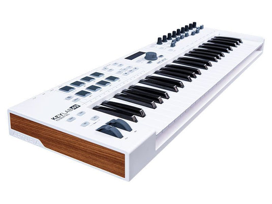 49-key controller keyboard