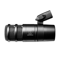 Microphone hypercardioide dynamique "AT2040"
