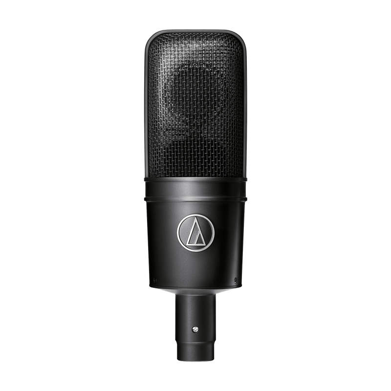 Load image into gallery viewer, AUDIO-TECHNICA / AT4040 / Audio Technica AT4040 Large Diaphragm Microphone
