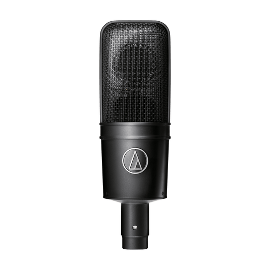 AUDIO-TECHNICA / AT4040 / Audio Technica AT4040 Large Diaphragm Microphone