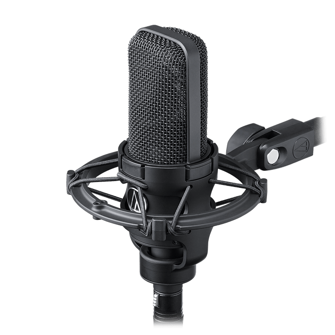 AUDIO-TECHNICA / AT4040 / Audio Technica AT4040 Large Diaphragm Microphone