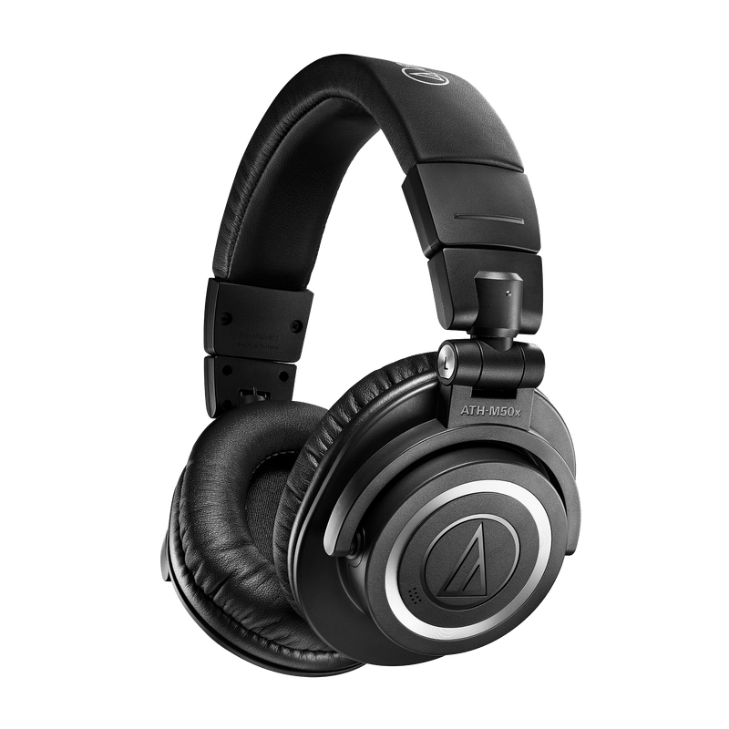 Load image into gallery viewer, Professional wireless “Bluetooth” studio headphones with USB-C connection
