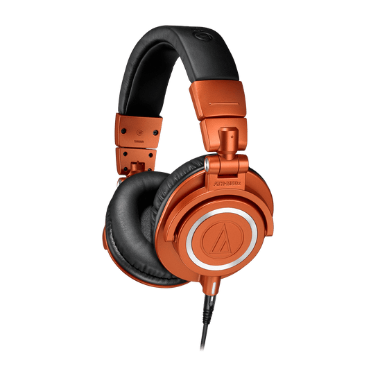 Professional studio headphones