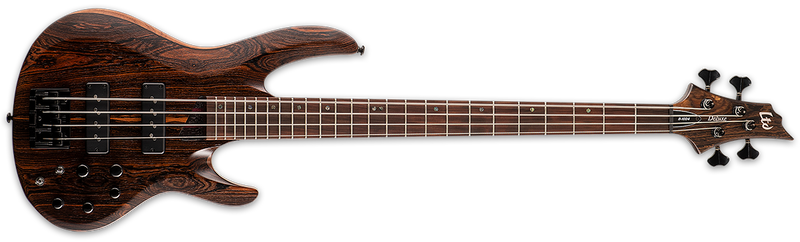 Load image into gallery viewer, 4-string electric bass &quot;LTD Deluxe B-1004&quot;
