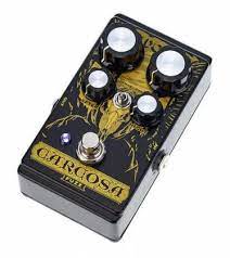 Load image into gallery viewer, DIGITECH / Carcosa / Analog Fuzz Guitar Effect Pedal
