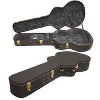 Case for 6 or 12 string “Dreadnought” acoustic guitar 