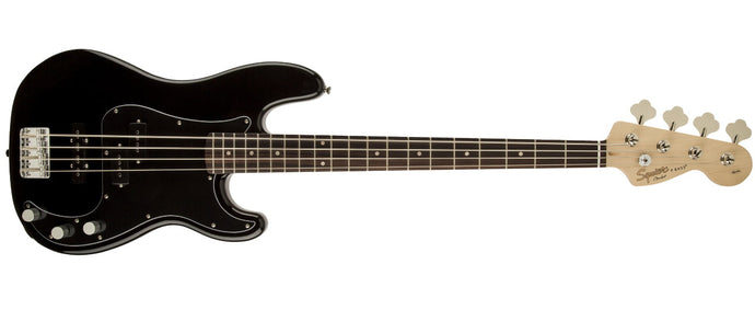 4-string electric bass 