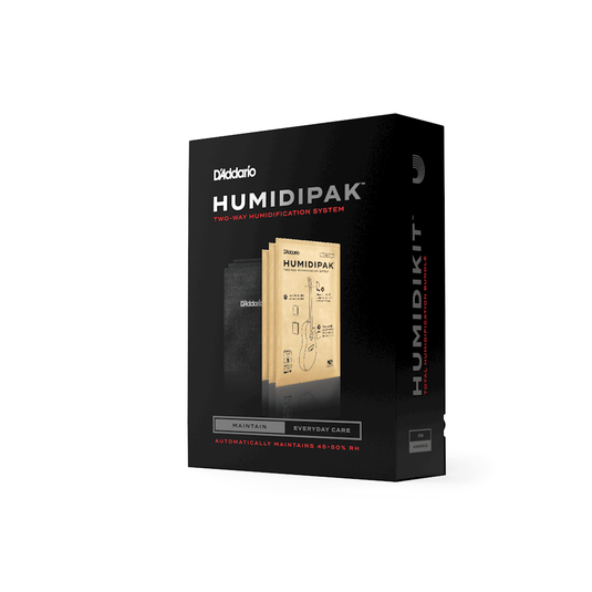 Pochette d’humidification