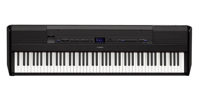 Digital piano, 88 notes with speakers