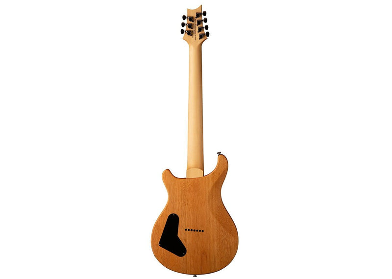 Load image into gallery viewer, PRS/MH7WSA-NA, SE Mark Holocomb 7-String Guitar -Walnut Satin with Soft Case
