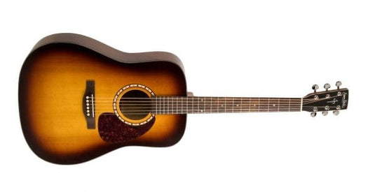 Guitare acoustique 